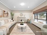 Charm, Comfort and Room to Grow