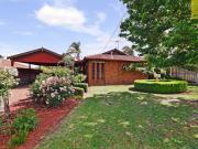 CHARM, COMFORT & BEAUTIFULLY LANDSCAPED GARDENS