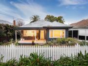 Charm, Comfort & Convenience in Central Albury