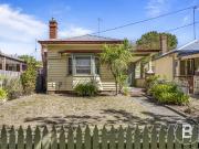 CHARM IN A CENTRAL LOCATION