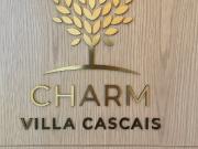Charm Villa T3 de Luxo