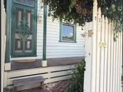 Charm with prime location