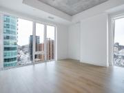 Charm within the metropolis