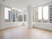 Charm within the metropolis