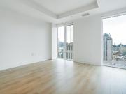 Charm within the metropolis