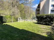 Charma,nt T2 avec jardin