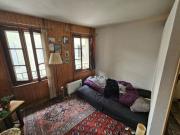 Charmamt studio au centre ville de Lausanne