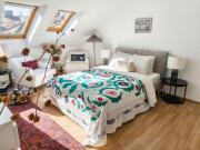 Charmaning Central Apartement next to University