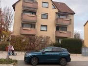 Charmannte 4 Zimmer Maisonette Wohnung