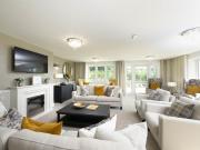 Charmans Lodge, Southwater