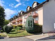 Charmant 2.5 pièces avec mezzanine