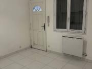 Charmant 2 pièces à louer à Sartrouville, 24,38 m²