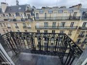 Charmant 2 pièces à Mouton Duvernet Paris 14