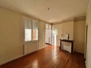 Charmant 2 pièces avec balcon