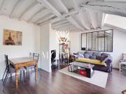 Charmant 2 pièces baigné de lumière – Faubourg...