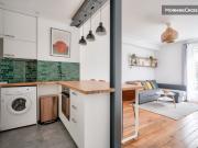 Charmant 2 Pièces Batignolles Charmant 2 Pièces Batignolles