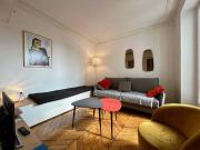 Charmant 2 pièces calme et lumineux pour 2 personnes