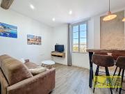 Charmant 2 pièces dans le Vieil Antibes 30m² Antibes