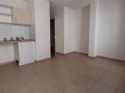 CHARMANT 2 PIÈCES DANS UNE RÉSIDENCE ENTIÈREMENT RÉNOVÉE