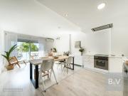 Charmant 2 pièces de 44 m² avec balcon