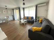 Charmant 2 pièces de 51 m²