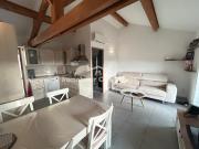 Charmant 2 pièces meublé avec terrasse 38 m2