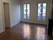 Charmant 2 pièces rénové à St Germain en Laye