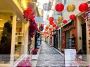 Charmant 2 pièces rénové au cœur du Vieil Antibes – Rue...