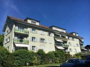 Charmant 2 pièces sis à Nyon