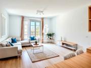 Charmant 2 pièces traversant de 45 m² à Saint Maur des Fossé