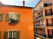Charmant 2P au cœur du Vieux Cannes Cannes Centre 65m²...