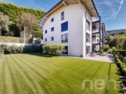 Charmant 3.5 pièces avec grande terrasse et jardin Charmant 3.5 pièces avec grande terrasse et jardin