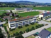Charmant 3.5 pièces avec terrasse dans un quartier très...