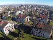 Charmant 3.5 pièces dans un quartier très familial