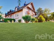 Charmant 3.5 pièces rénové, spacieux et baigné de...