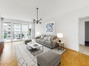 Charmant 3 pièces à louer ! Un mois de loyer offert