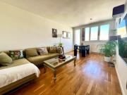 Charmant 3 pièces calme et lumineux