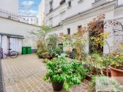 Charmant 3 pièces de 52 m² 'Village Ramey'