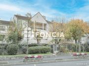 Charmant 3 pieces de 74m2 dans une petite corpopriete