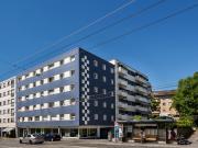 Charmant 3 pièces idéalement situé à Lausanne