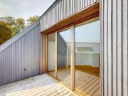 Charmant 3 pièces lumineux avec gardien et espaces verts...