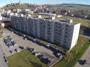 Charmant 4.5 pièces dans quartier familial, proche de...