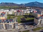 Charmant 4.5 pièces dans un quartier très familial