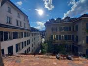 Charming 4.5 room duplex in the heart of the city