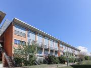 Charmant 4.5 pièces en triplex dans un cadre verdoyant