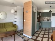 Charmant 4 pièces Croix Rousse