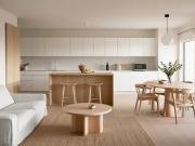 Charmant 4 pièces de 83 m² à Caluire et Cuire