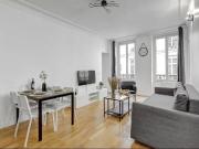 Charmant 4p dans le Marais Paris