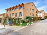 Charmant 5.5 pièces à Onex, quartier tranquille, idéal...