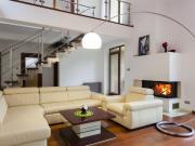 Charmant 5 pièces en Duplex avec terrasse 50m2 et balcon...